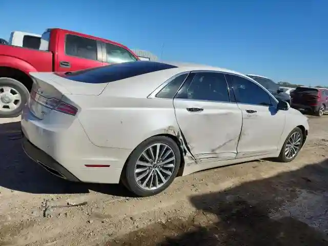 3LN6L5KU9JR615884 2018 LINCOLN MKZ-2