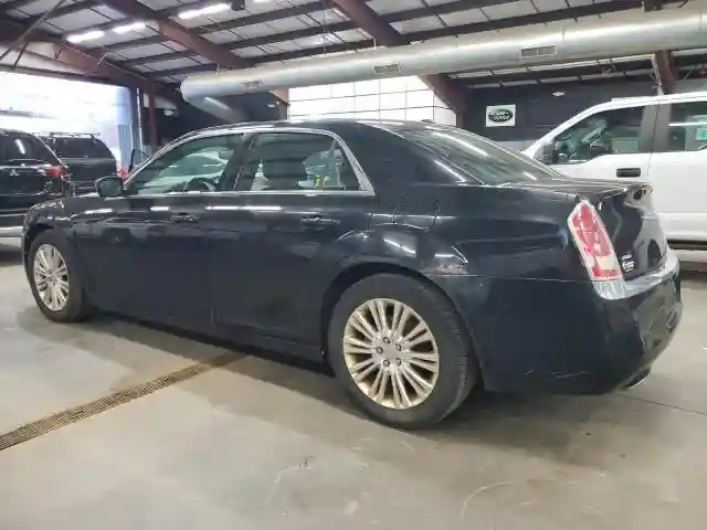 2C3CCARG6DH568589 2013 CHRYSLER 300-1