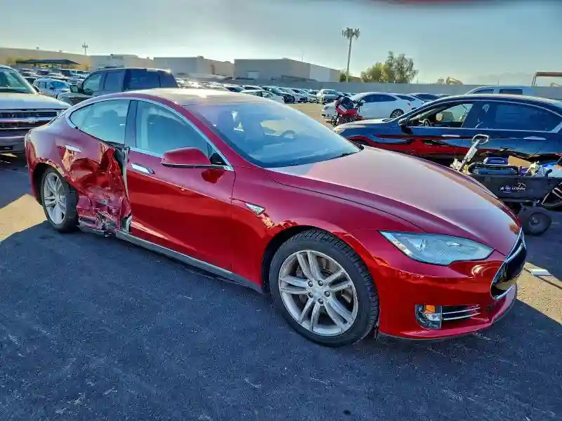 5YJSA1H16FFP78953 2015 TESLA MODEL S-3