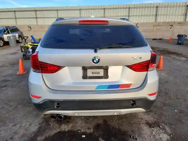 WBAVM1C57EVW52208 2014 BMW X1-5