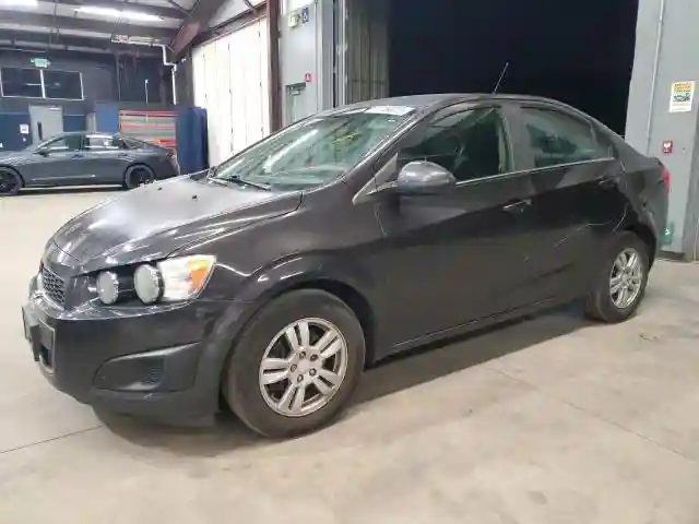 1G1JC5SH1F4158076 2015 CHEVROLET SONIC-0