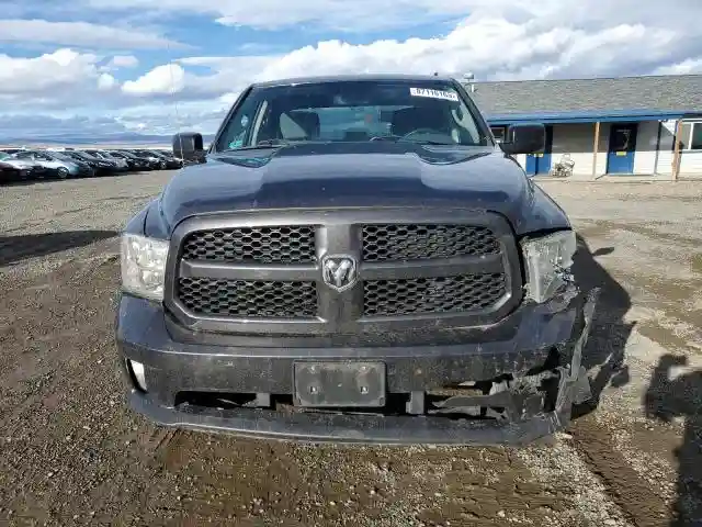 1C6RR7KTXES411308 2014 RAM 1500-4