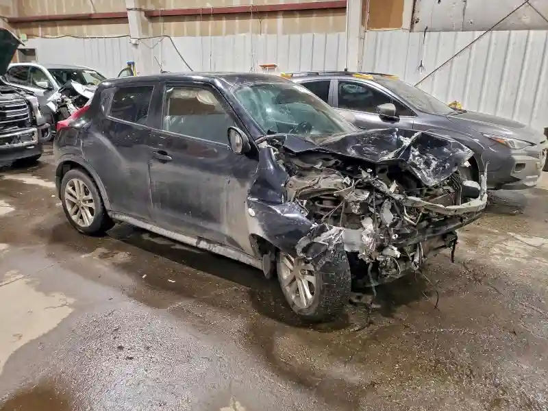 JN8AF5MV5CT116579 2012 NISSAN JUKE-3