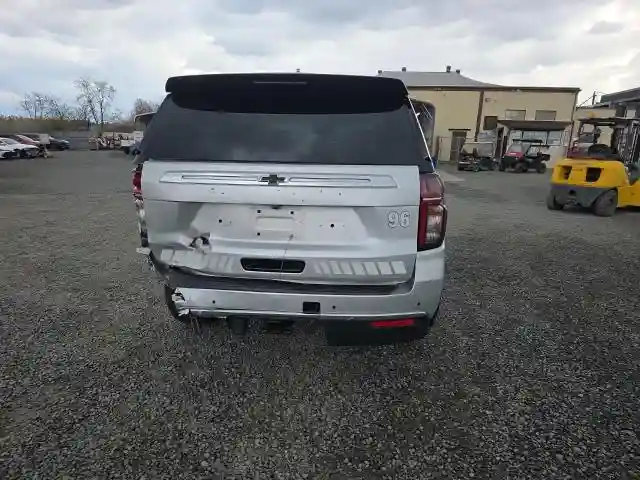 1GNSKLED4PR432569 2023 CHEVROLET TAHOE-5