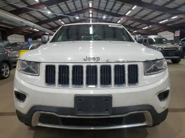 1C4RJFBG7GC471251 2016 JEEP GRAND CHEROKEE-4