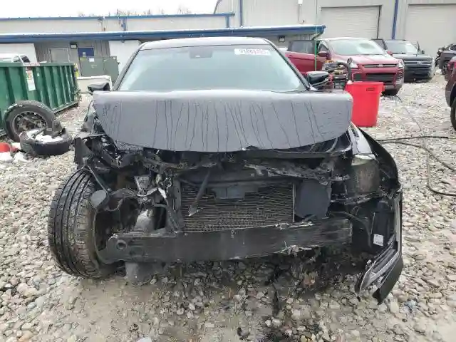 1G6AR5S39F0138775 2015 CADILLAC CTS-4