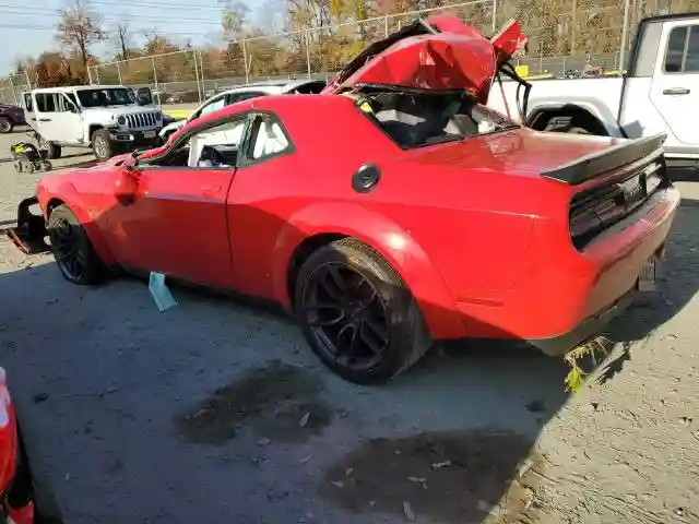 2C3CDZFJ8LH210615 2020 DODGE CHALLENGER-1