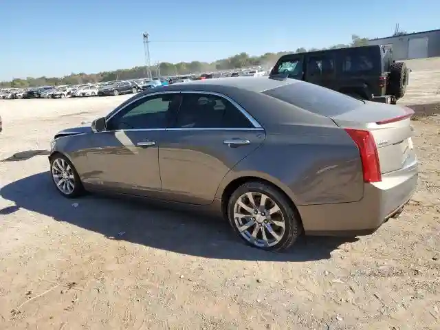 1G6AB5SX1H0151725 2017 CADILLAC ATS-1
