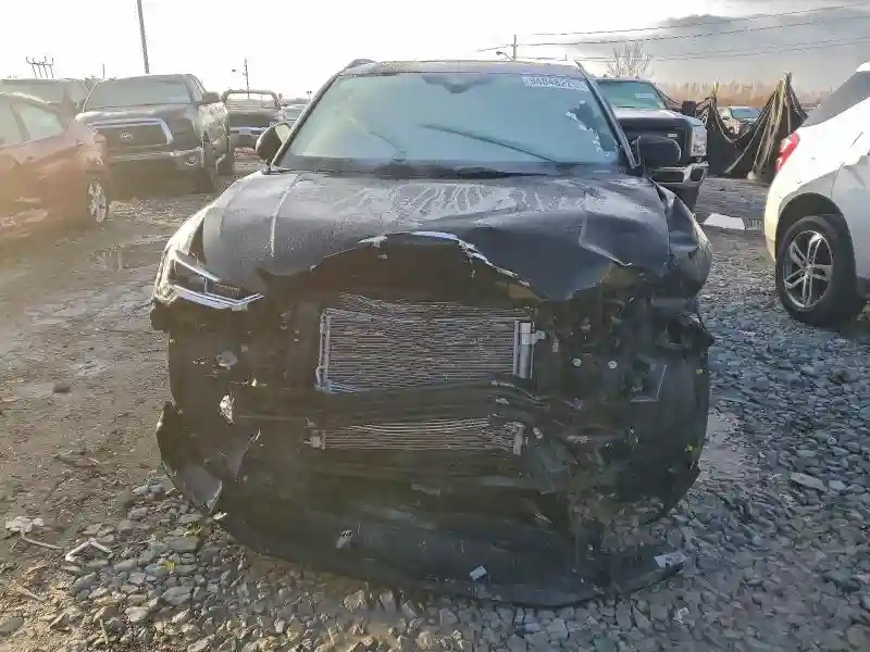 WA1DECF35R1123171 2024 AUDI Q3-4