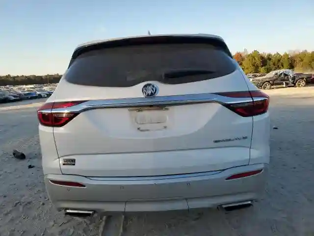 5GAERBKWXKJ235206 2019 BUICK ENCLAVE-5