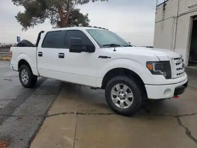 1FTFW1ETXBFC07609 2011 FORD F-150-3