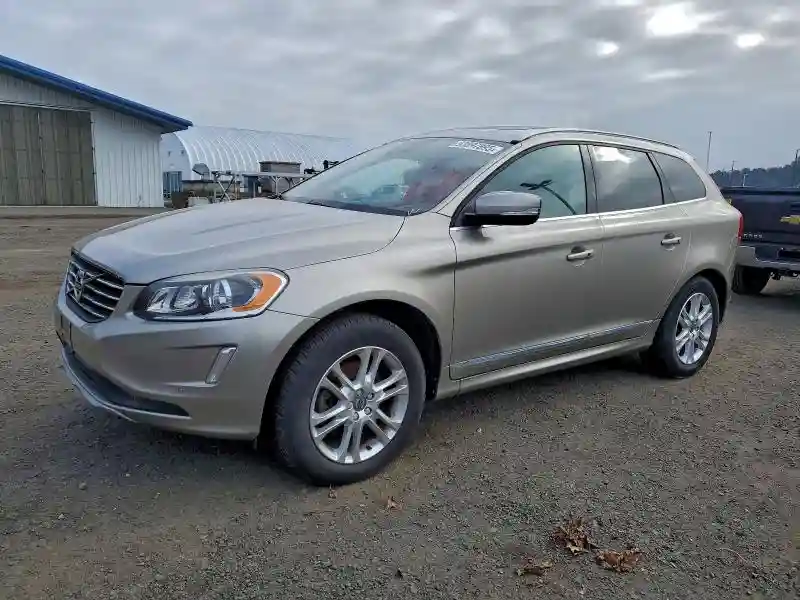 YV4612RK0G2856756 2016 VOLVO XC60-0