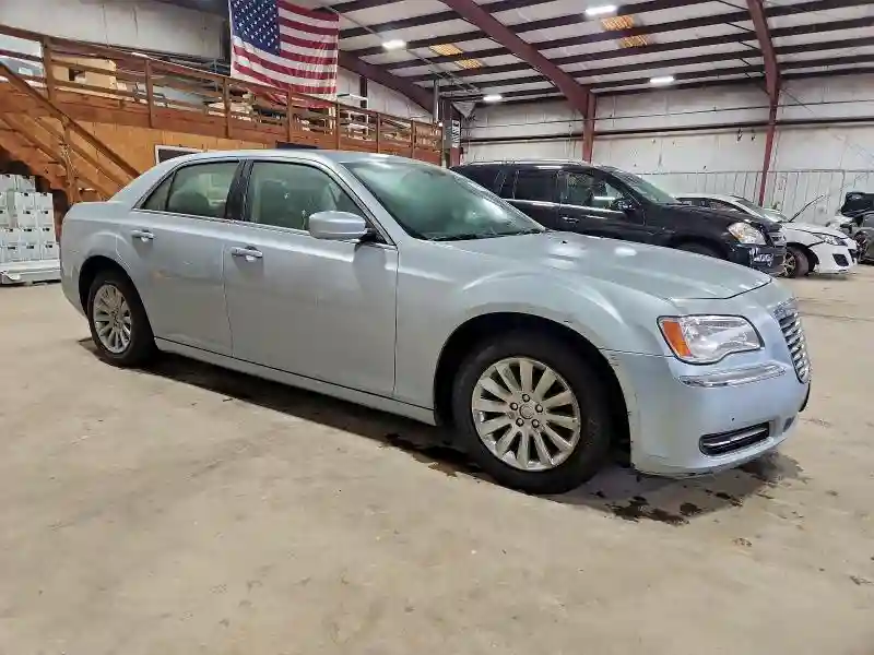 2C3CCAAG6DH697413 2013 CHRYSLER 300-3