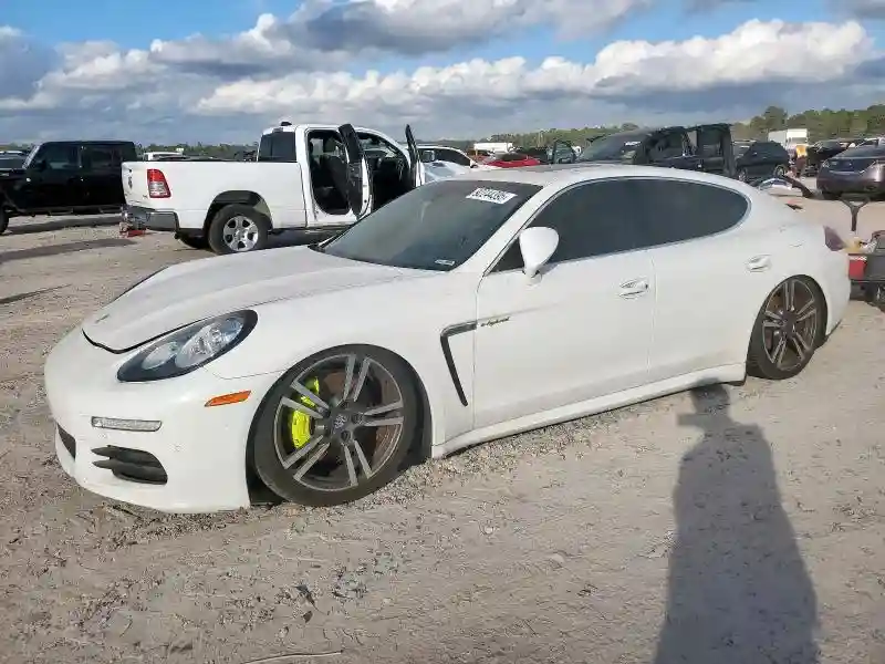WP0AD2A70EL044747 2014 PORSCHE PANAMERA-0