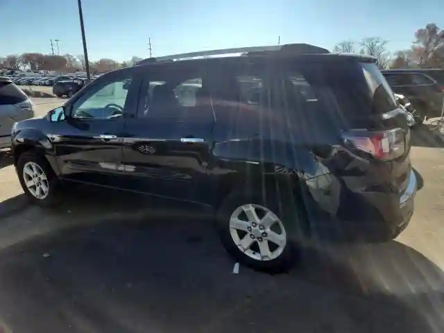 1GKKRPKD0EJ172929 2014 GMC ACADIA-1