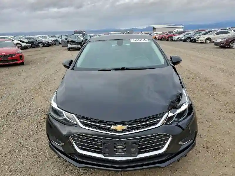 1G1BF5SM2H7223284 2017 CHEVROLET CRUZE-4