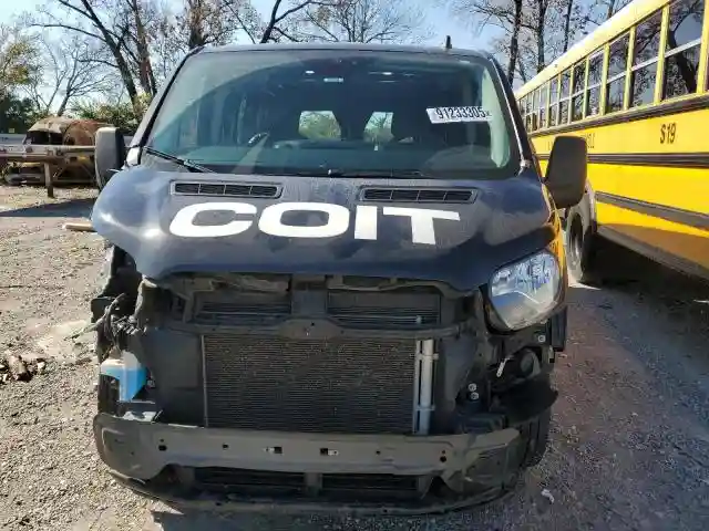 1FTYE1YG7PKA85462 2023 FORD TRANSIT-4