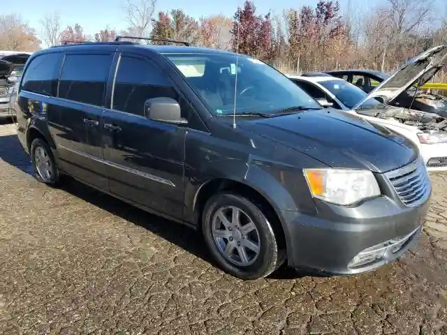 2A4RR5DG9BR612542 2011 CHRYSLER MINIVAN-3