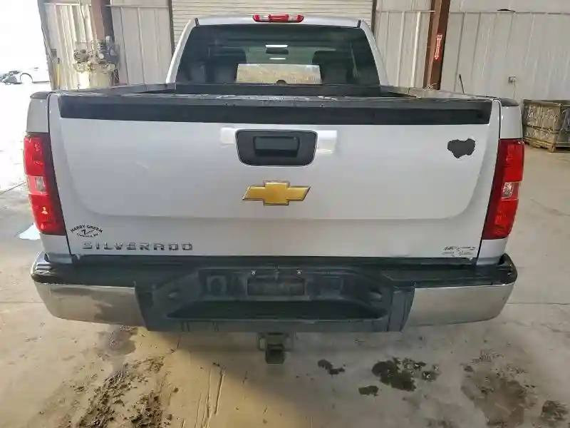 1GCRKPE79CZ338299 2012 CHEVROLET ALL MODELS-5