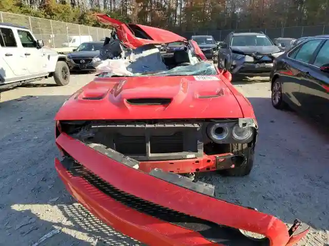 2C3CDZFJ8LH210615 2020 DODGE CHALLENGER-4