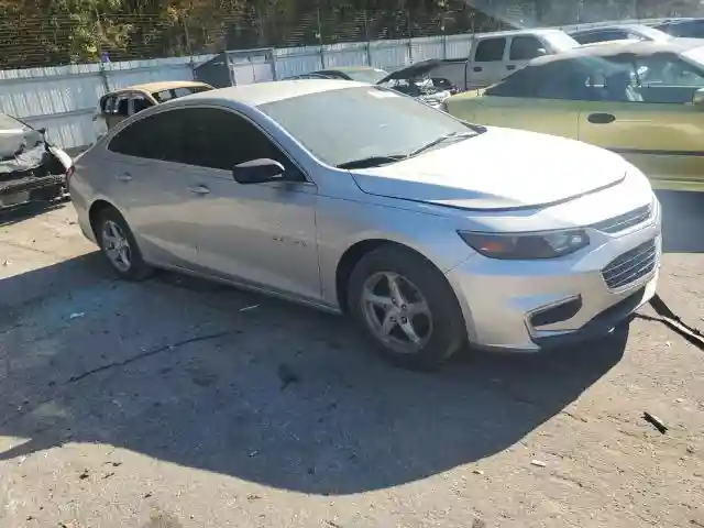 1G1ZB5ST5JF155141 2018 CHEVROLET MALIBU-3