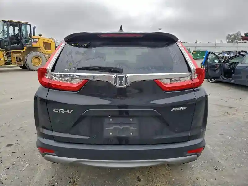 5J6RW2H80HL070484 2017 HONDA CR-V-5