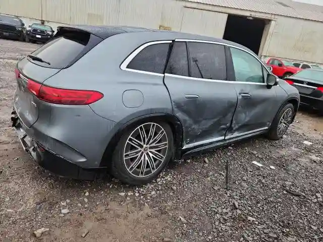 4JGDM2EB4PA002037 2023 MERCEDES-BENZ EQS SUV 45-2