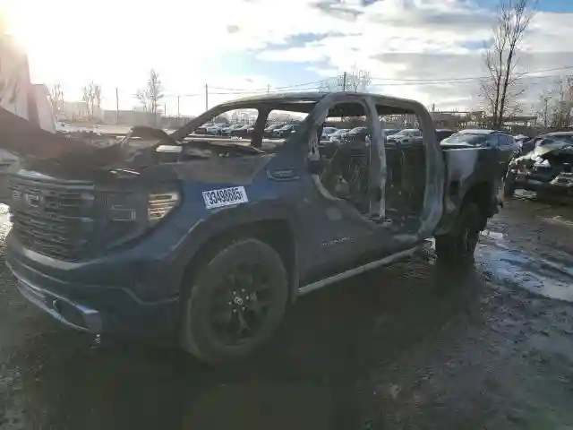 1GTUUHEL9PZ247370 2023 GMC SIERRA-0