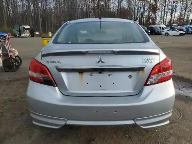 ML32F3FJ9HHF13257 2017 MITSUBISHI MIRAGE-5