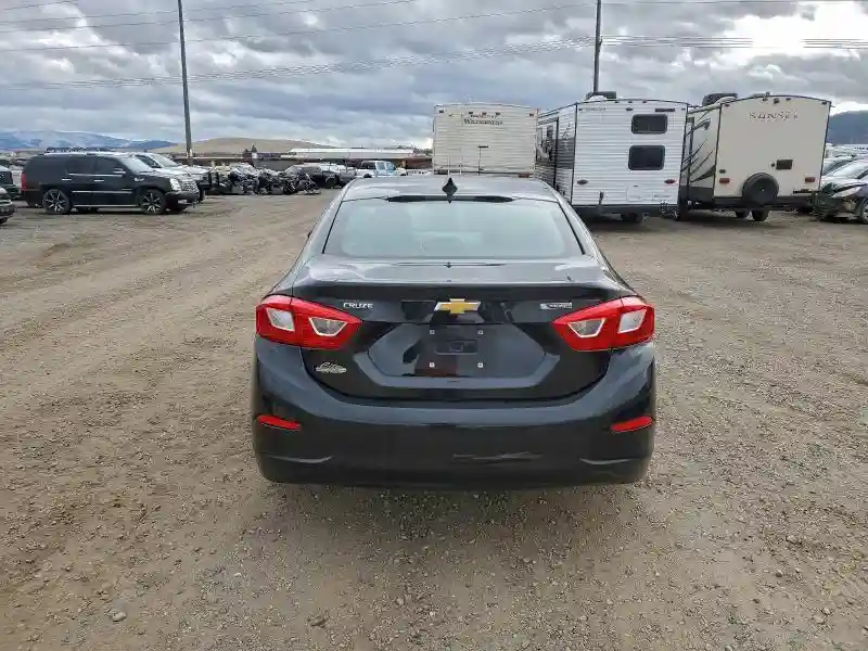 1G1BF5SM2H7223284 2017 CHEVROLET CRUZE-5