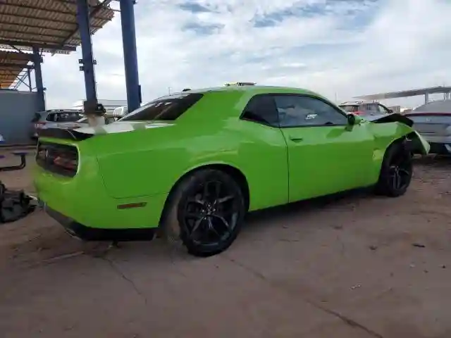 2C3CDZBT6KH708947 2019 DODGE CHALLENGER-2