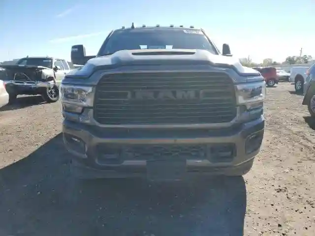 3C6UR5FL6PG637039 2023 RAM 2500-4