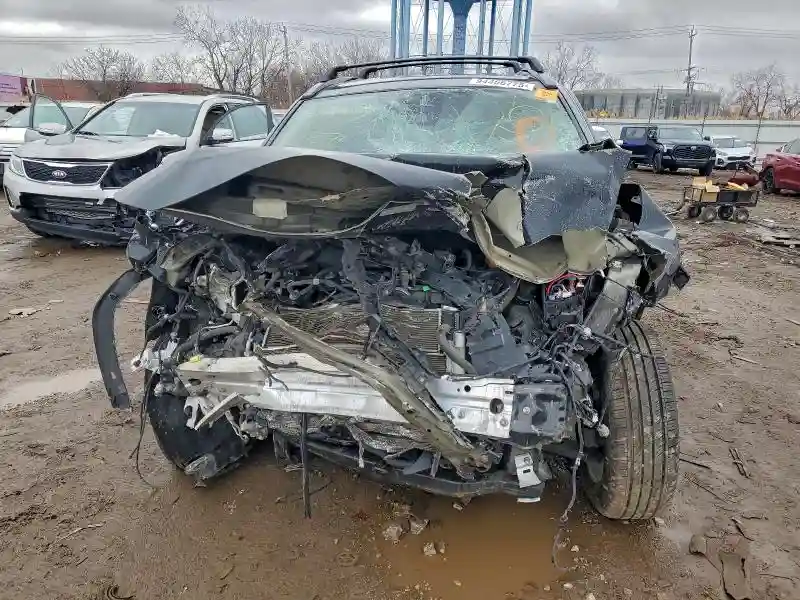 2T3LWRFV3LW081305 2020 TOYOTA RAV4-4