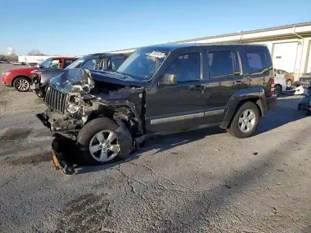 1J4PN2GK2BW595348 2011 JEEP LIBERTY-0