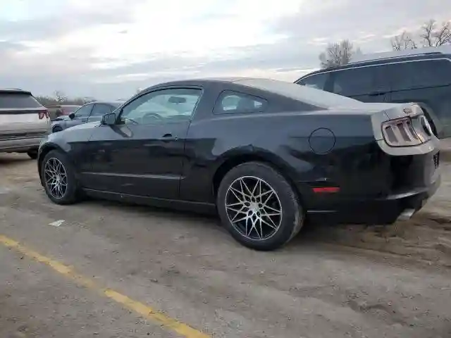 1ZVBP8AM0E5306319 2014 FORD ALL MODELS-1