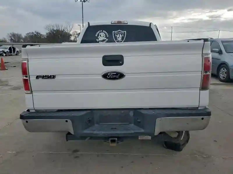 1FTFW1CT8DFE08401 2013 FORD F-150-5
