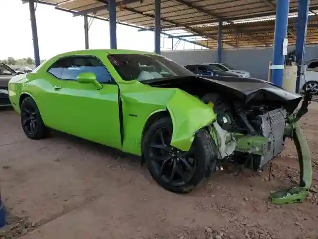 2C3CDZBT6KH708947 2019 DODGE CHALLENGER-3
