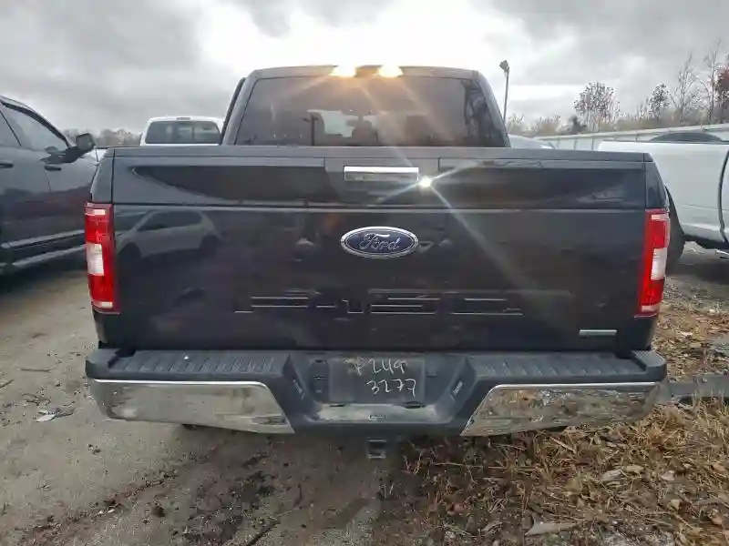 1FTEW1EP7KFB93277 2019 FORD F-150-5
