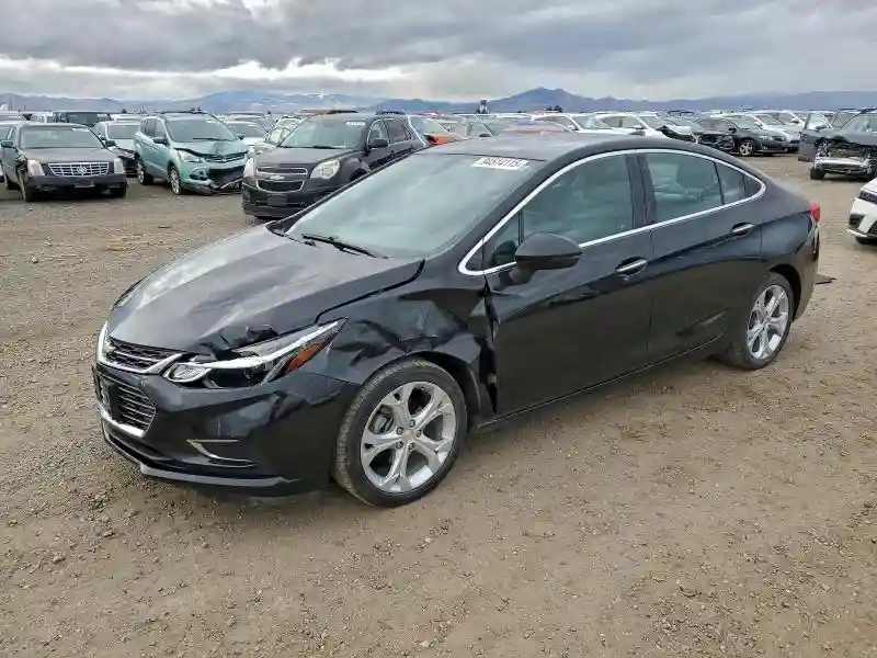 1G1BF5SM2H7223284 2017 CHEVROLET CRUZE-0