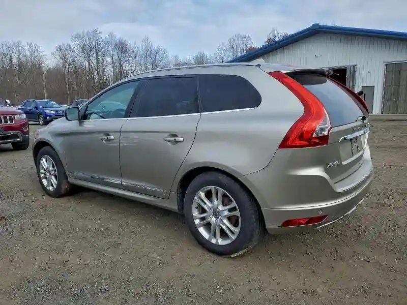 YV4612RK0G2856756 2016 VOLVO XC60-1