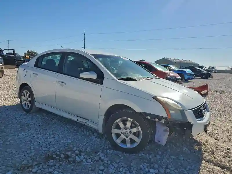 3N1AB6AP3AL708876 2010 NISSAN SENTRA-3
