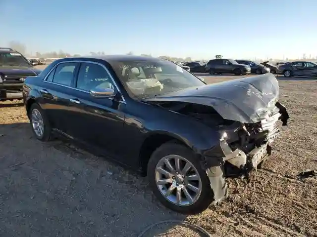 2C3CCACG4CH216635 2012 CHRYSLER 300-3
