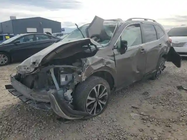 JF2SKASC4KH537668 2019 SUBARU FORESTER-0