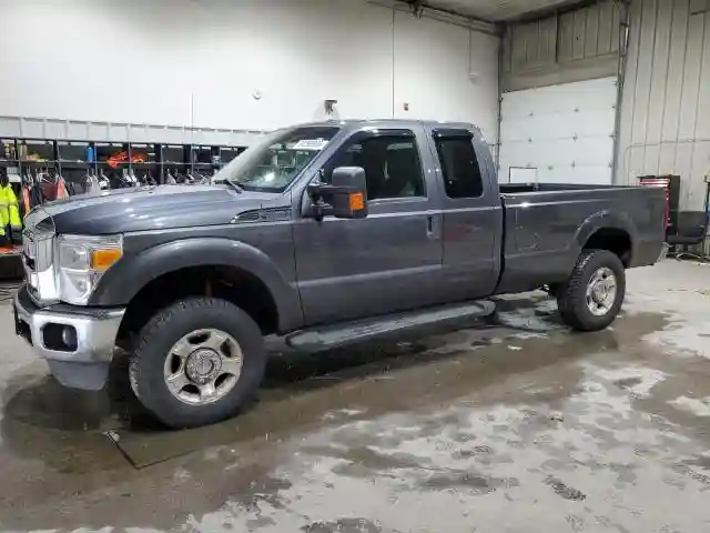 1FT7X2B67FEA30275 2015 FORD F250-0