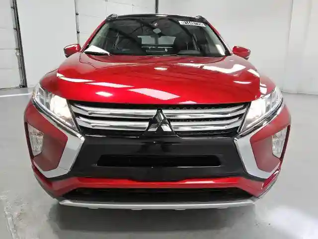 JA4AT5AA1LZ031848 2020 MITSUBISHI ECLIPSE-4