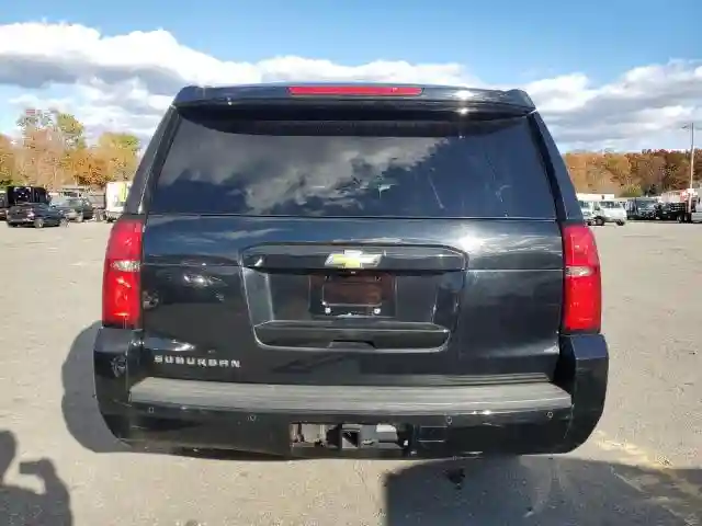 1GNSKHKC9KR189049 2019 CHEVROLET SUBURBAN-5
