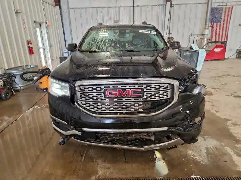 1GKKNXLS1JZ181028 2018 GMC ACADIA DEN-4