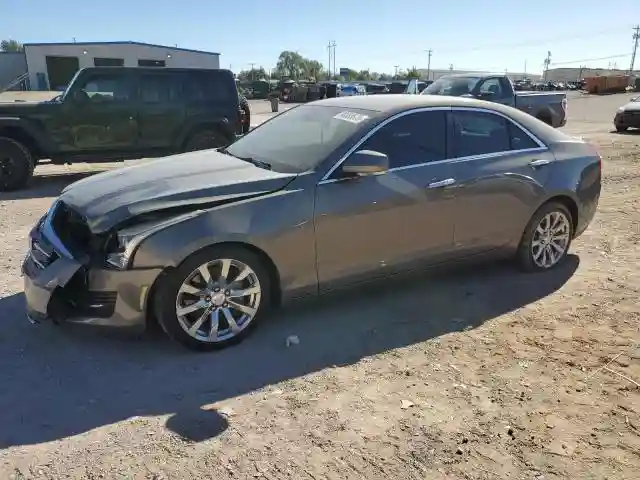 1G6AB5SX1H0151725 2017 CADILLAC ATS-0