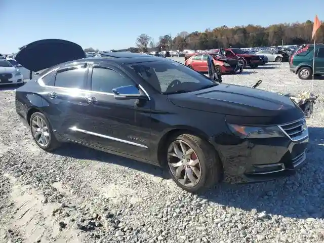 1G1105S39KU137225 2019 CHEVROLET IMPALA-3