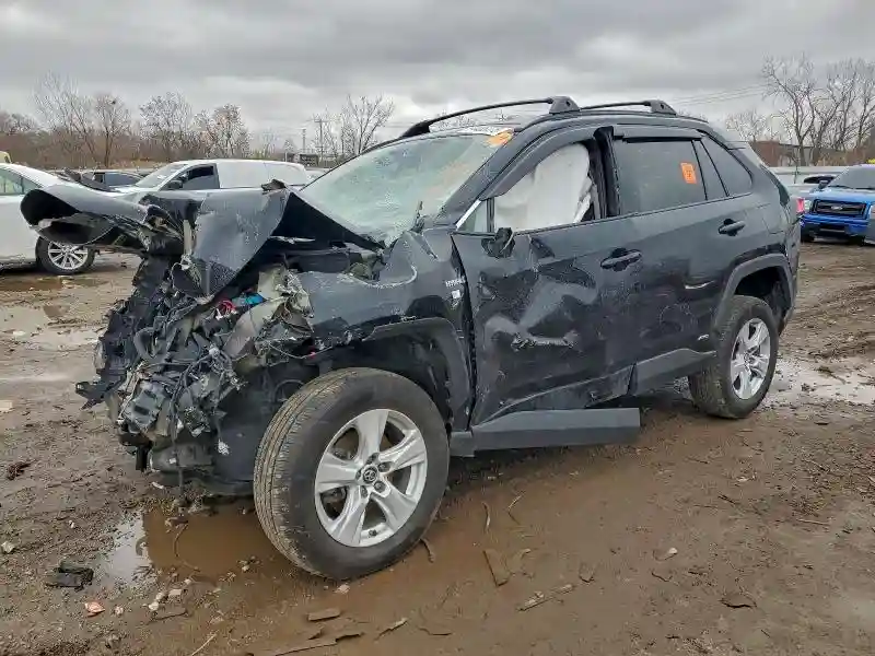 2T3LWRFV3LW081305 2020 TOYOTA RAV4-0